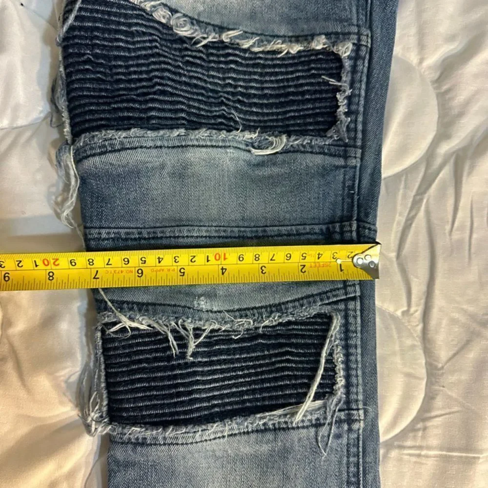 Pacsun Jeans Waist 32 Inseam 34 Inches